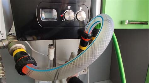 Gaz34.ru Гидроимпульсная промывка системы отопления в Волгограде и ...