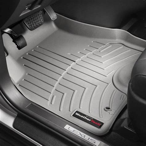 Floor Mat 4614361 By Weathertech On Partsavatarca