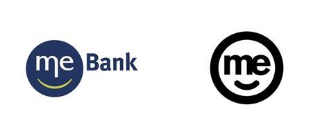 Brand New New Logo For Me Bank