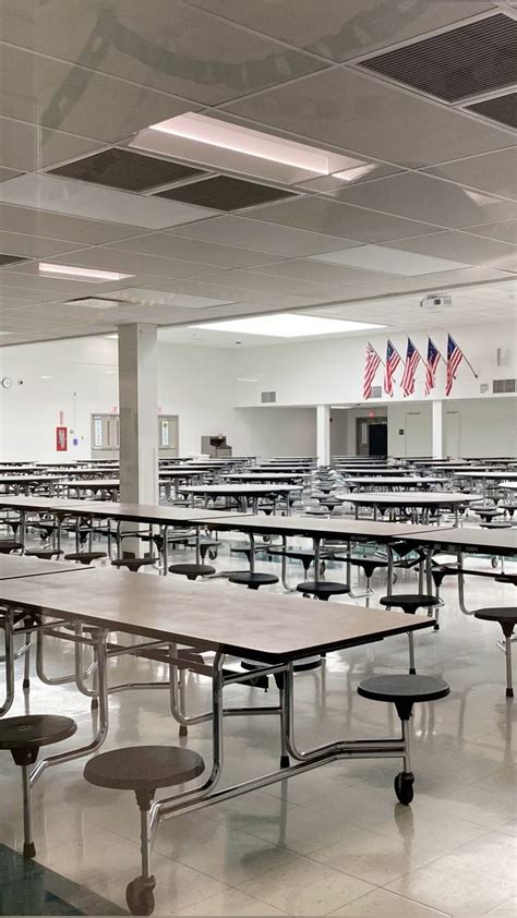 #highschool #cafeteria #americanhighschool #foryoupage in 2024 | School ...