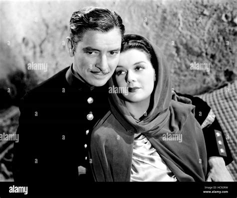 Under Two Flags Ronald Colman Rosalind Russell 1936 C 20th