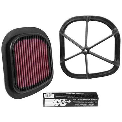 Filtro Aire K N KTM XC 450