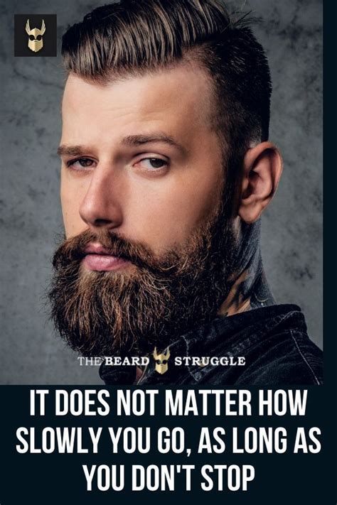 Awesome Beard Quotes