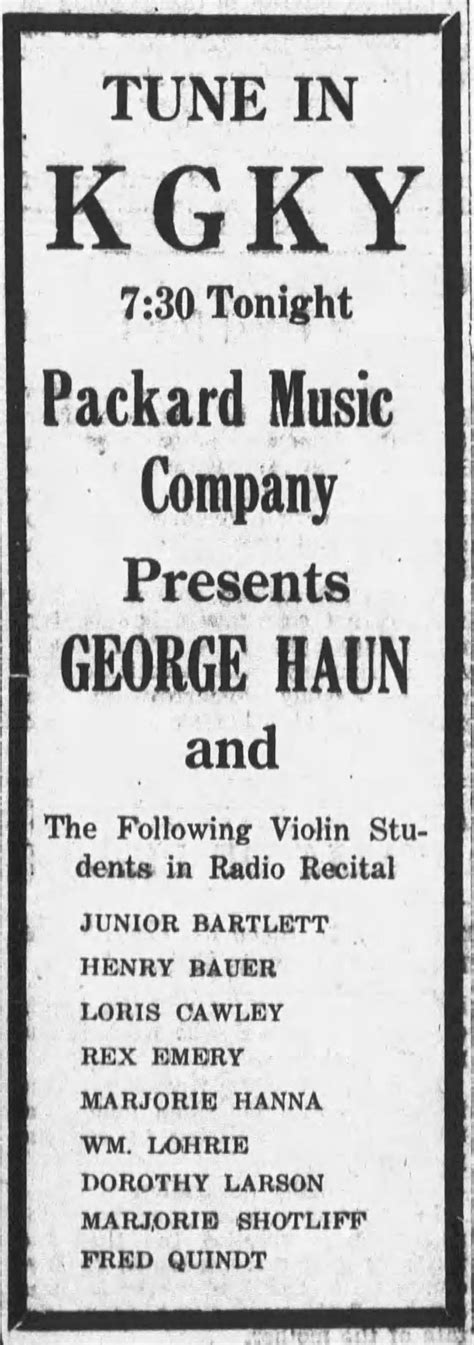 This is the history of the star herald nebraska 23