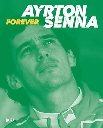 Ayrton Senna Forever Amazon Br