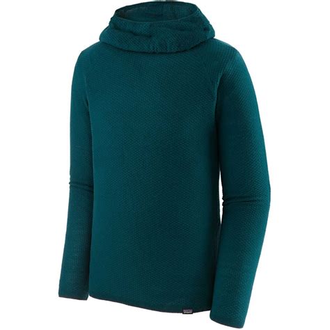 Patagonia Capilene Air Hoody Men