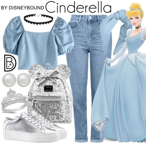 Disney Princess Inspired Outfits Disney Bound Outfits Casual Disney Character Outfits Disney