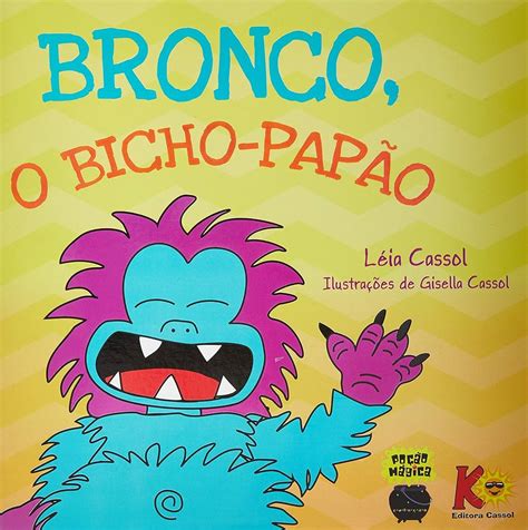O Bicho Papão Existe - O Bicho Papao Teste: Qual Seria Seu Bicho Papão? | Capricho