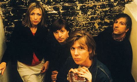 Sonic Youth Announce New Rarities Collection In Out In