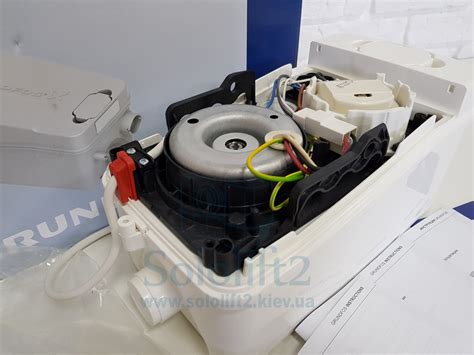Grundfos Sololift2 D-2 | Грундфос Сололифт | Sololift2.kiev.ua