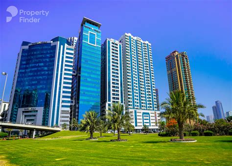 Al Khan, Sharjah Area Guide | Property Finder