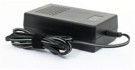 HP Netzteil 0957 2142 Original AC Charger Power Supply 31V 2 42A 75W EBay