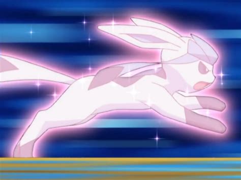 Image May Glaceon Secret Powerpng The Pokémon Wiki