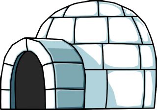 Download Free Igloo PNG Transparent Background, Free Download #33780 ...