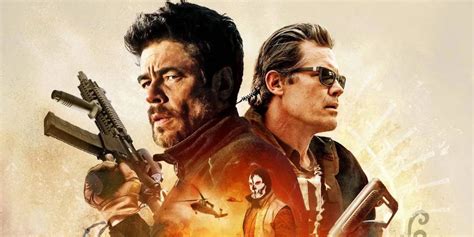 ‘Sicario 3’: Will We Ever See a Third Film in This Series?