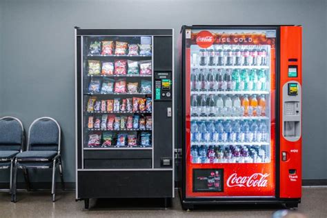 How To Start A Vending Machine Business In Steps Tillful