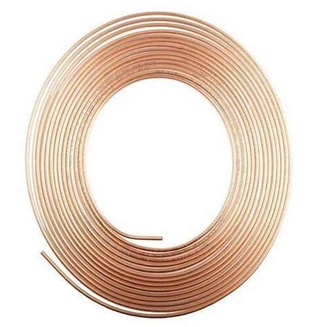 Coil Pan India Vietnam Copper Tubes For Air Condition At Best Price In