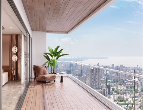godrej avenue eleven mahalaxmi  bhk luxurious homes