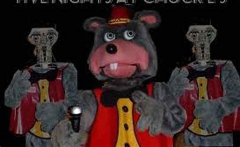 Five Nights At Chuck E Cheeses Free Download Fnaf Gamejolt