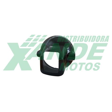 Carcaca Farol Cbx Twister Ate Cbx Strada Plasmoto