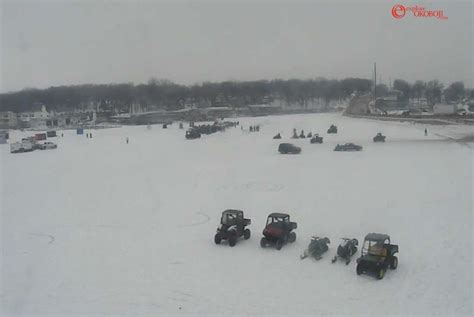 Area Webcams Vacation Okoboji