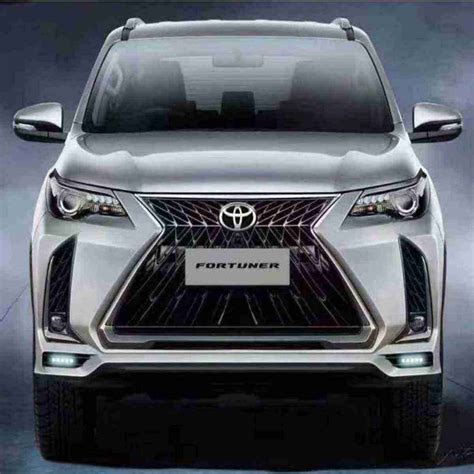 Fortuner Lexus Grill Ubicaciondepersonas Cdmx Gob Mx