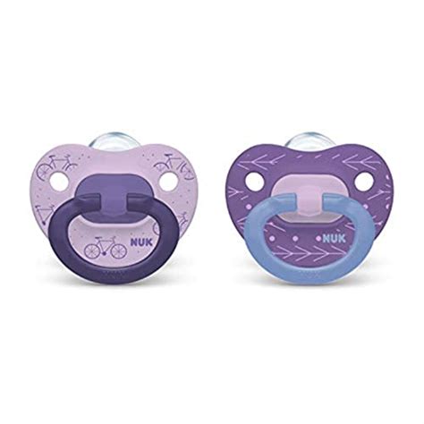 tested  top rated orthodontic pacifiers    months heres