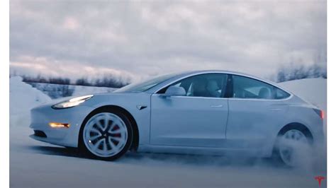 Norway Tesla Sales Results Show A Market Hungry For More Model 3 Cars ...