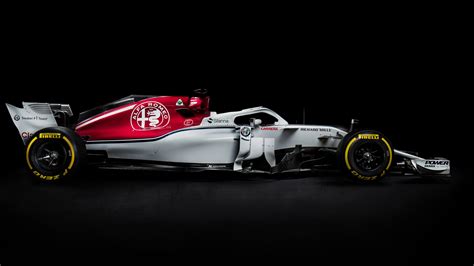 2018 Sauber C36 F1 Formula1 Car 4k 2 Wallpaper Hd Car Wallpapers 9627