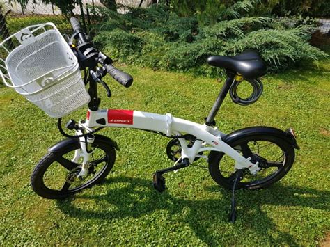 Elektri No Zlo Ljivo Kolo S Bike F E