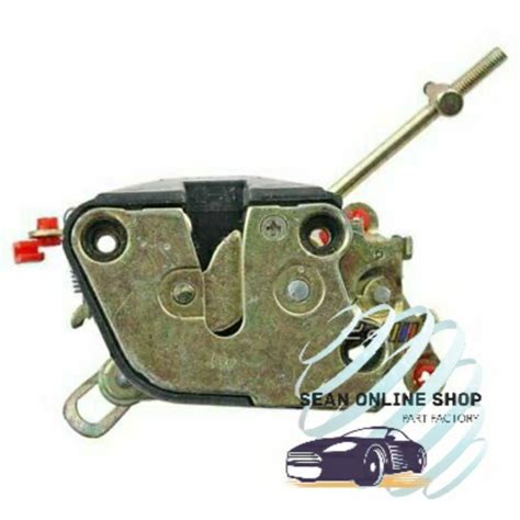 Jual Door Lock Kunci Pintu Daihatsu F Taft Gt Hiline Rocky Feroza