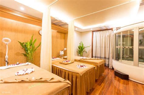 Mf Spa Experience In Hanoi Vietnam Klook ประเทศไทย