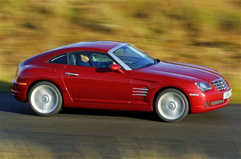 Chrysler Crossfire