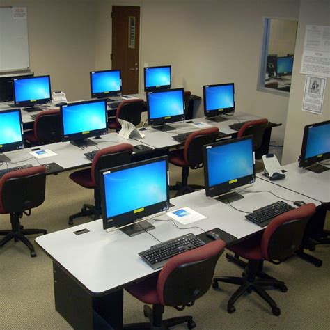 computer lab kai beckman