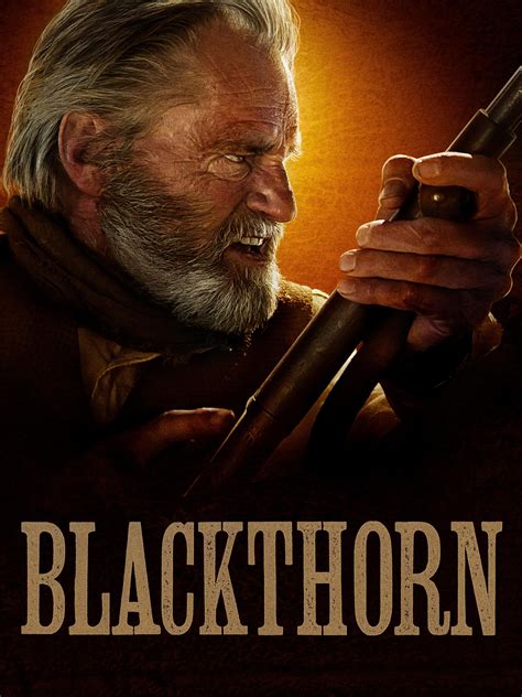 Prime Video: Blackthorn