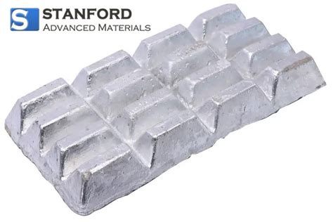 Aluminum Rare Earth Master Alloy Supplier Stanford Advanced Materials