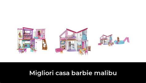 47 Migliori Casa Barbie Malibu Nel 2024 Secondo 450 Esperti