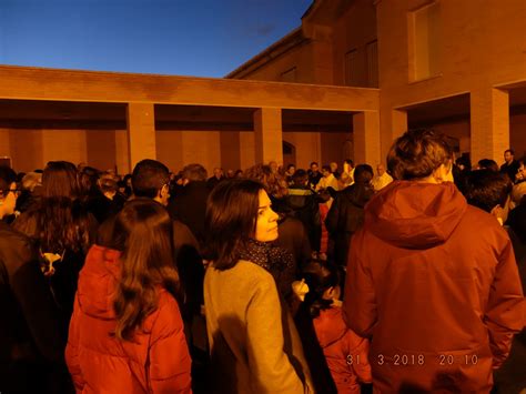 Parroquia Padre Nuestro Semana Santa Y Pascua