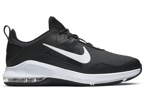 Nike Air Max Alpha Trainer 2 Black Men's - AT1237-001 - US