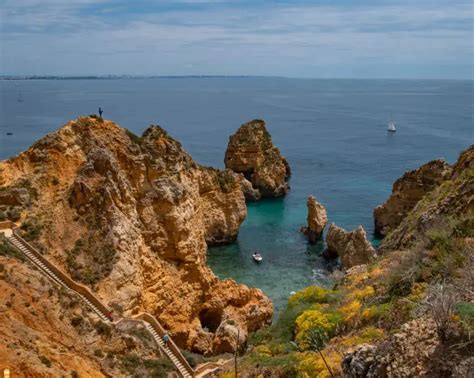 Visiter l Algarve en 5 jours Voici un itinéraire détaillé