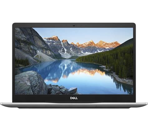 Dell Inspiron Intel Core I Laptop Gb Ssd Silver