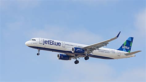 Jet Blue Has a Huge Sale (But Time Is Running Out) - TheStreet