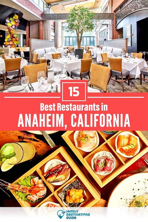 15 Best Restaurants in Anaheim, CA for 2021 (Top Eats!) | Anaheim restaurants, Anaheim ...