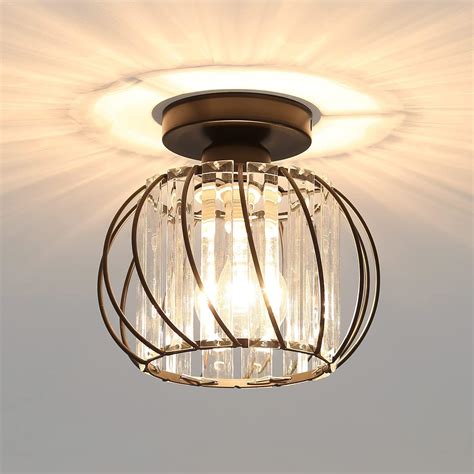 Daxgd Plafonnier Moderne Luminaire Plafonnier Salon D Coration Lampe