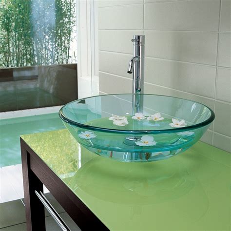 Trendy Bowl Bathroom Sink Designs Inspiration And Ideas From Maison