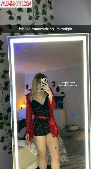 Baileyspinn Bailey Rose Bailey Rose Baileyspinn Nude OnlyFans Instagram Leaked Photo