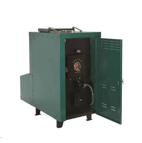 Fcos1800d Fire Chief Outdoor Wood Furnace Discontinued