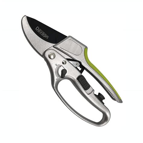 Buy Ratchet Secateurs Secateurs Bypass Hand Pruner Professional