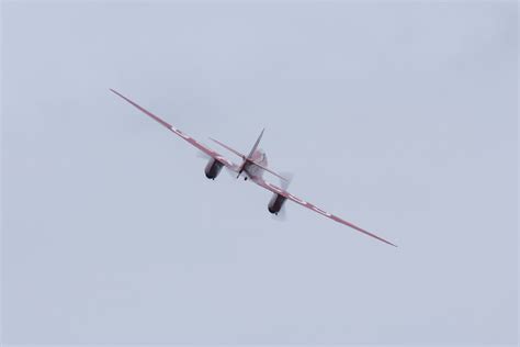 Comet G ACSS De Havilland DH 88 Comet G ACSS Displaying Du Flickr