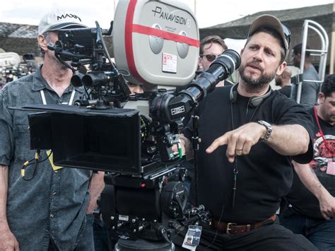 Suicide Squad Director David Ayer Says Panned DC Film Broke Him